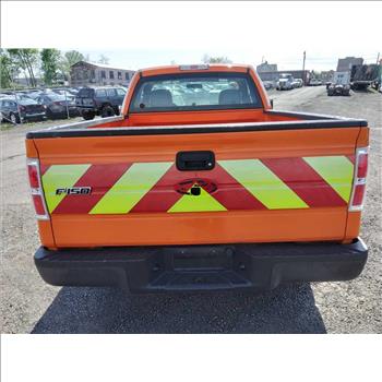 2014 Ford F150 (Hartford, CT 06114)