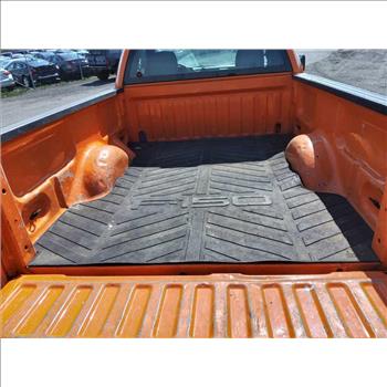 2014 Ford F150 (Hartford, CT 06114)