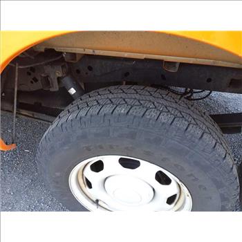 2014 Ford F150 (Hartford, CT 06114)