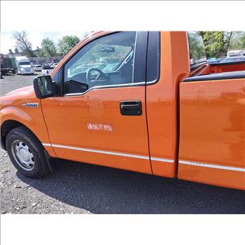 2014 Ford F150 (Hartford, CT 06114)