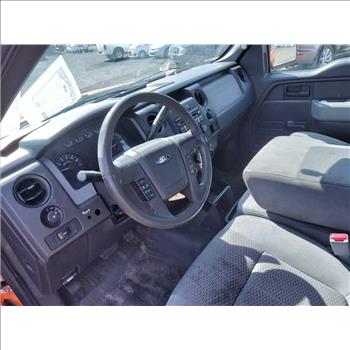 2014 Ford F150 (Hartford, CT 06114)