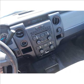 2014 Ford F150 (Hartford, CT 06114)