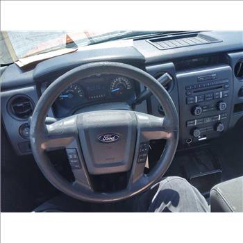 2014 Ford F150 (Hartford, CT 06114)