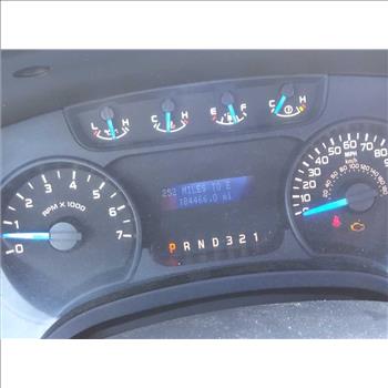 2014 Ford F150 (Hartford, CT 06114)