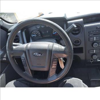 2014 Ford F150 (Hartford, CT 06114)