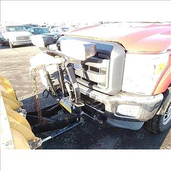 2014 Ford F-250 (Hartford, CT 06114)