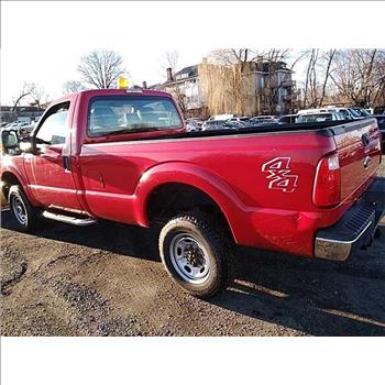 2014 Ford F-250 (Hartford, CT 06114)