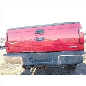 2014 Ford F-250 (Hartford, CT 06114)