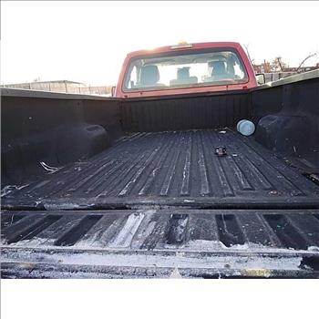 2014 Ford F-250 (Hartford, CT 06114)