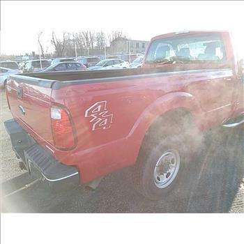 2014 Ford F-250 (Hartford, CT 06114)