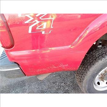 2014 Ford F-250 (Hartford, CT 06114)