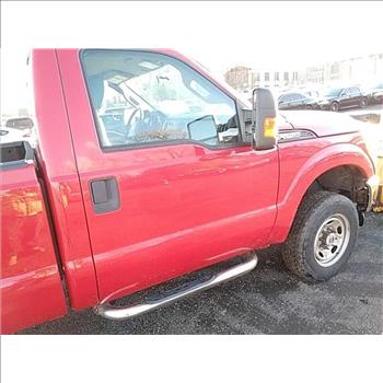 2014 Ford F-250 (Hartford, CT 06114)