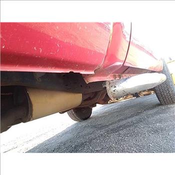 2014 Ford F-250 (Hartford, CT 06114)