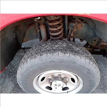 2014 Ford F-250 (Hartford, CT 06114)