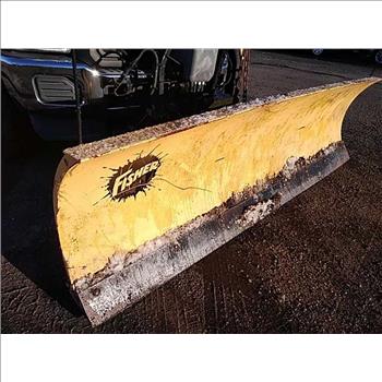 2014 Ford F-250 (Hartford, CT 06114)