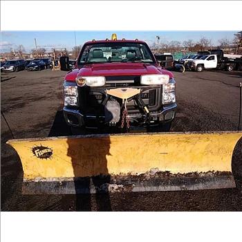 2014 Ford F-250 (Hartford, CT 06114)