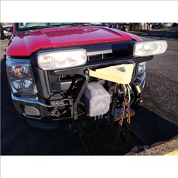 2014 Ford F-250 (Hartford, CT 06114)