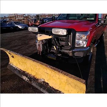 2014 Ford F-250 (Hartford, CT 06114)