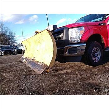 2014 Ford F-250 (Hartford, CT 06114)