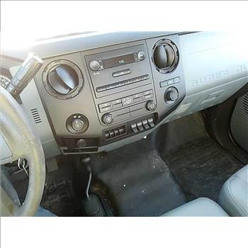 2014 Ford F-250 (Hartford, CT 06114)