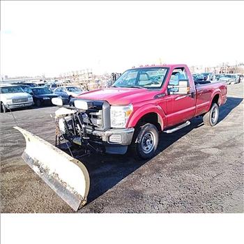 2014 Ford F-250 (Hartford, CT 06114)