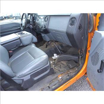 2014 Ford F250 (Hartford, CT 06114)