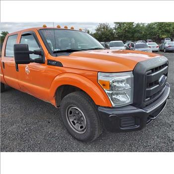 2014 Ford F250 (Hartford, CT 06114)