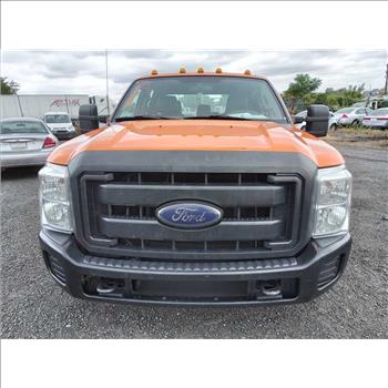 2014 Ford F250 (Hartford, CT 06114)
