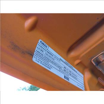 2014 Ford F250 (Hartford, CT 06114)