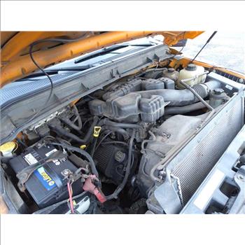 2014 Ford F250 (Hartford, CT 06114)