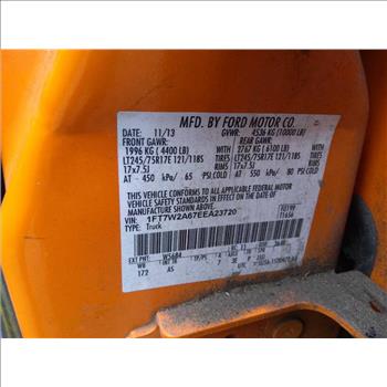2014 Ford F250 (Hartford, CT 06114)