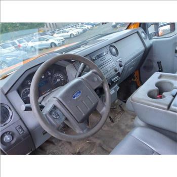 2014 Ford F250 (Hartford, CT 06114)