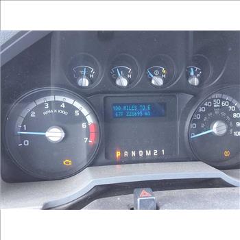 2014 Ford F250 (Hartford, CT 06114)