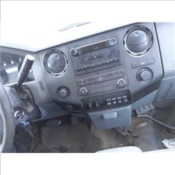2014 Ford F250 (Hartford, CT 06114)