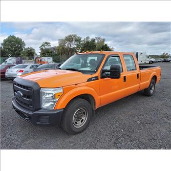 2014 Ford F250 (Hartford, CT 06114)