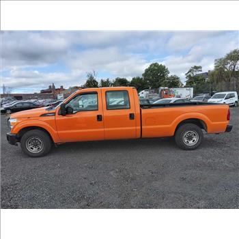 2014 Ford F250 (Hartford, CT 06114)