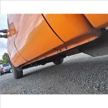 2014 Ford F250 (Hartford, CT 06114)