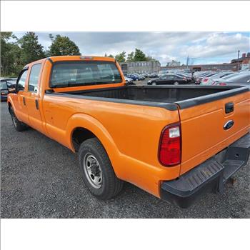 2014 Ford F250 (Hartford, CT 06114)