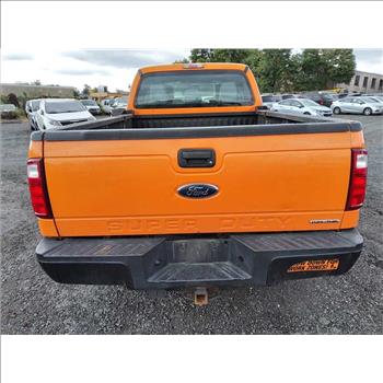 2014 Ford F250 (Hartford, CT 06114)