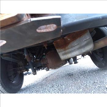 2014 Ford F250 (Hartford, CT 06114)