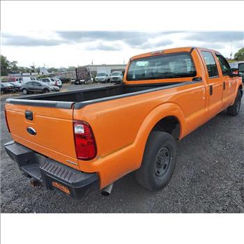 2014 Ford F250 (Hartford, CT 06114)