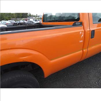 2014 Ford F250 (Hartford, CT 06114)