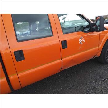 2014 Ford F250 (Hartford, CT 06114)