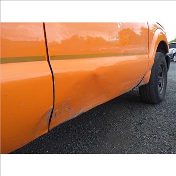 2014 Ford F250 (Hartford, CT 06114)