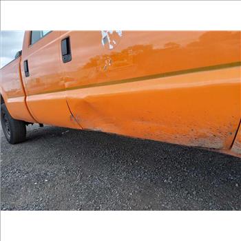 2014 Ford F250 (Hartford, CT 06114)