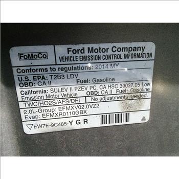 2014 Ford Focus (Hartford, CT 06114)