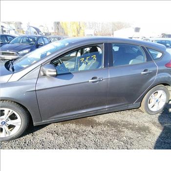 2014 Ford Focus (Hartford, CT 06114)