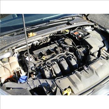 2014 Ford Focus (Hartford, CT 06114)