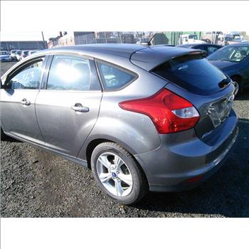 2014 Ford Focus (Hartford, CT 06114)