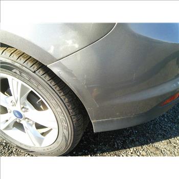 2014 Ford Focus (Hartford, CT 06114)